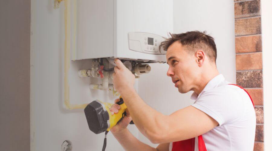 Professional Leak Detection Services in Peterstown, WV